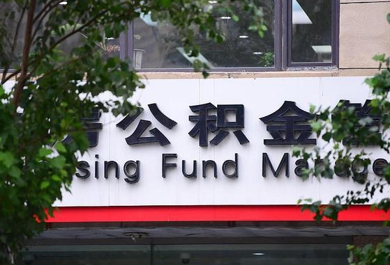枝江找中介代取公积金成功了（找中介代取公积金成功了,过后会被发现吗）